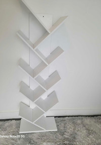 Wall Shelf (white)