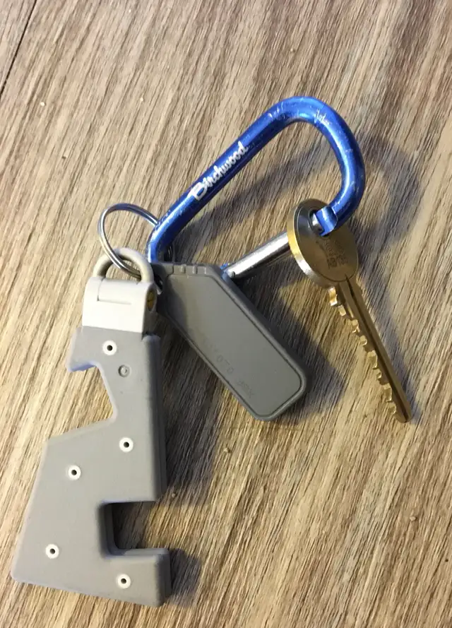 Found Keys 65430449804929120