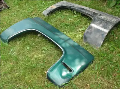 I have an assorted list of square body parts. Please see second photo or go directly to PhoneSteveTo...