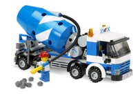 LEGO Town: City: Construction: 7990
