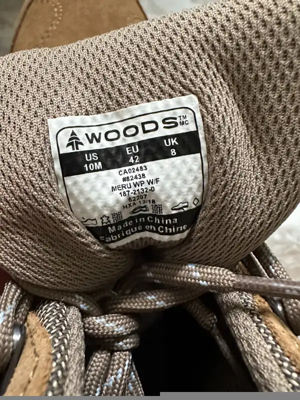 Brand New Woods Women’s Boots Size 10 US in Women's - Shoes in Markham / York Region - Image 6