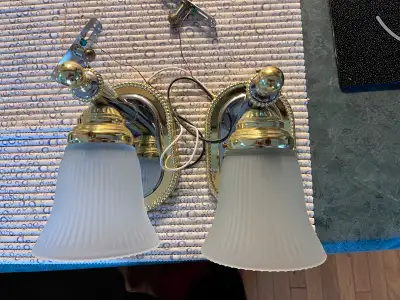 Bathroom wall mount light fixtures, View more