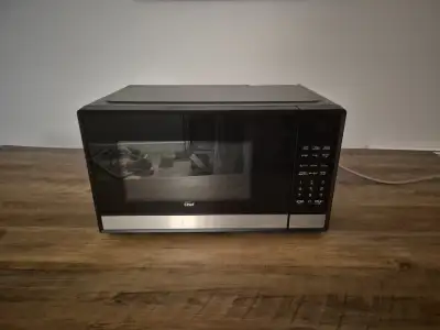 Micro-ondes Master Chef 2024 – Excellent condition, View more