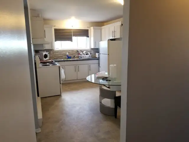 ROOM FOR RENT ALL INCLUSIVE IN MONT-BLEU!! in Room Rentals & Roommates in Gatineau - Image 8
