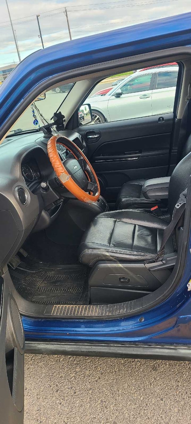 Jeep Patriot 2010 — photo 2