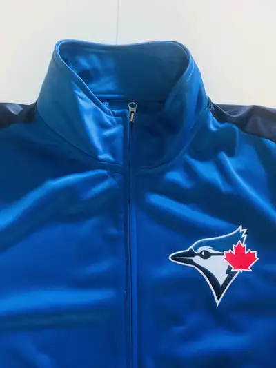 Toronto Blue Jays (MLB) jacket, View more