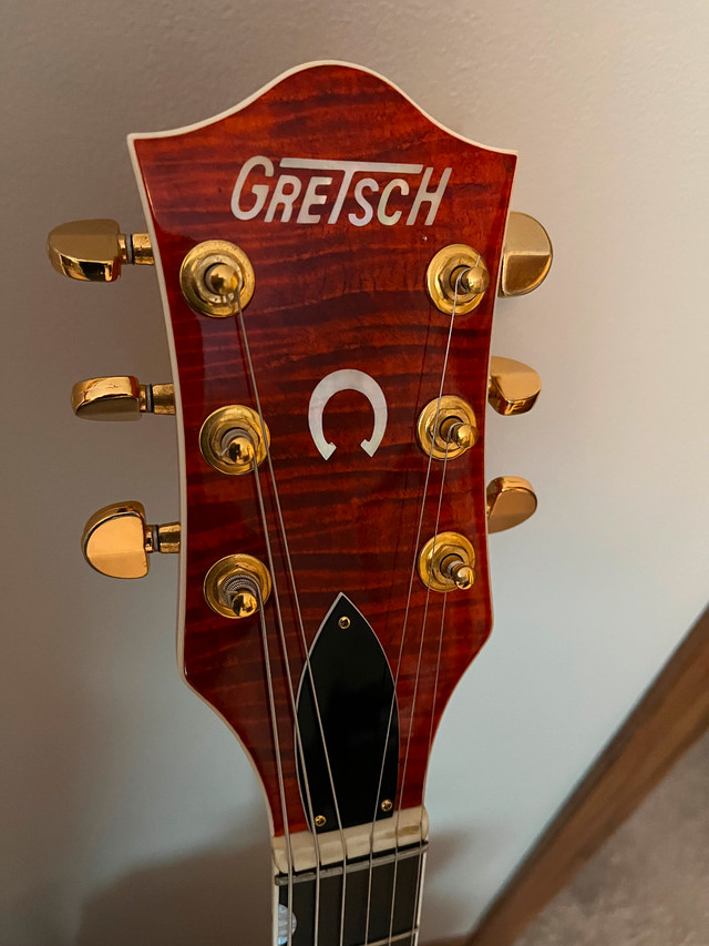 Gretsch 6120 in Guitars in Saskatoon - Image 3