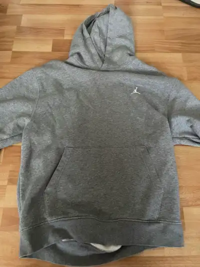 Jordan hoodie, View more