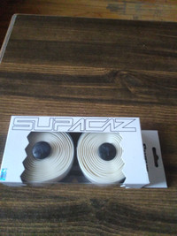 Supacaz Bar Tape (White)