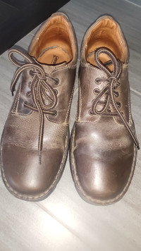 Geronimo Men's boots 11
