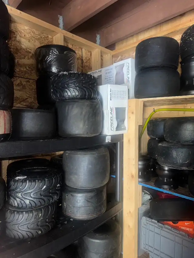 go kart rims and tires available  in Other in Kitchener / Waterloo - Image 5