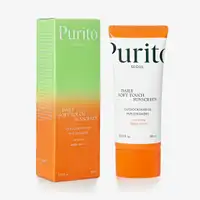 Purito Daily Soft Touch Sunscreen SPF50 Korean Skincare