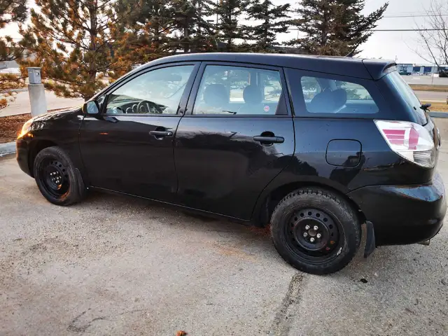 2006 Toyota Matrix452411276804106241