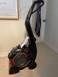 Bissell Pro-Heat 2X Lift-Off Carpet Cleaner