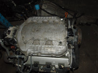 04 05 06 07 Moteur Honda Pilot J35A 3.5L SOHC Engine low mileage