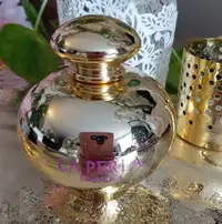 Perfume La Perla Divina