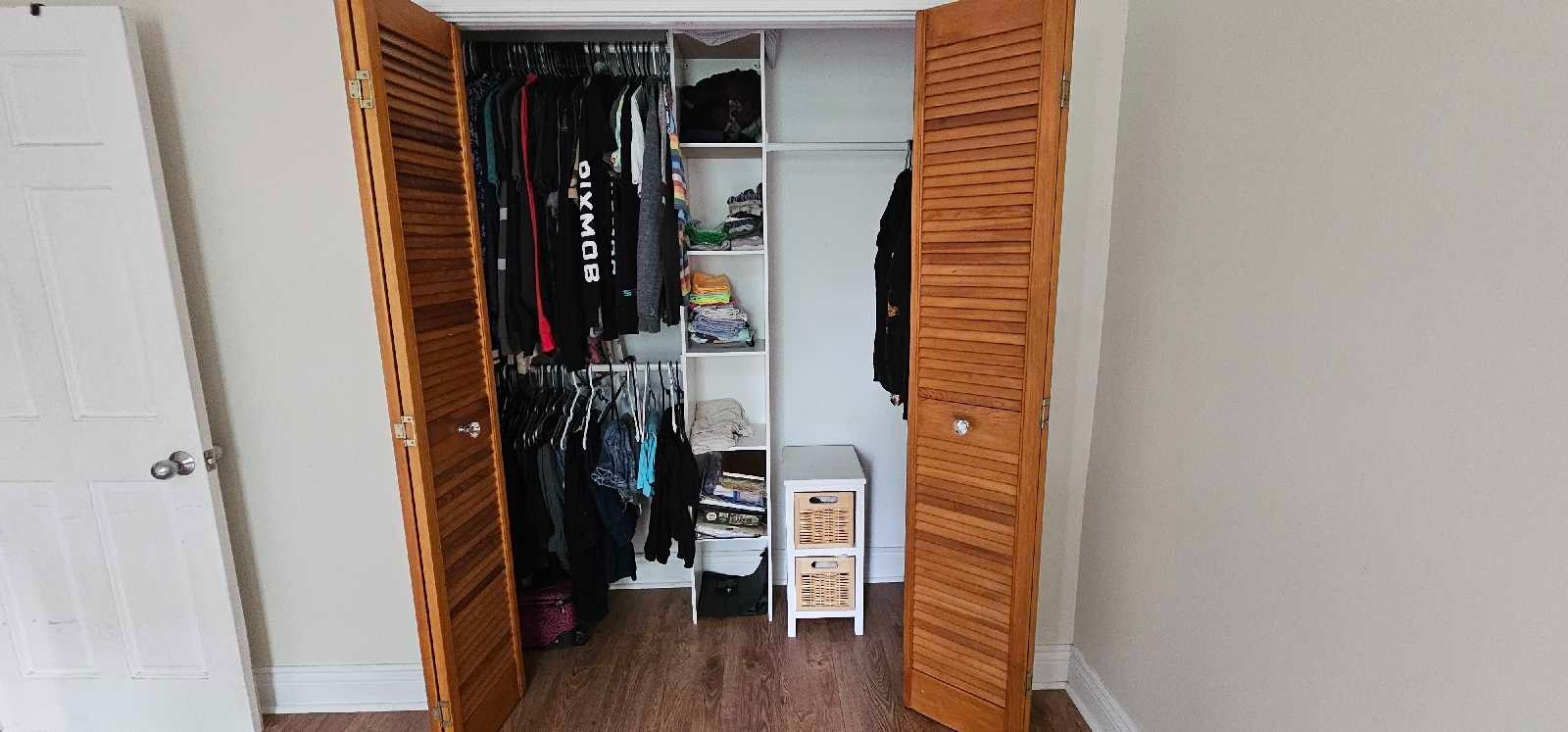 Spacious Room + Large Closet in NDG 4½ – $878 All Included — photo 3
