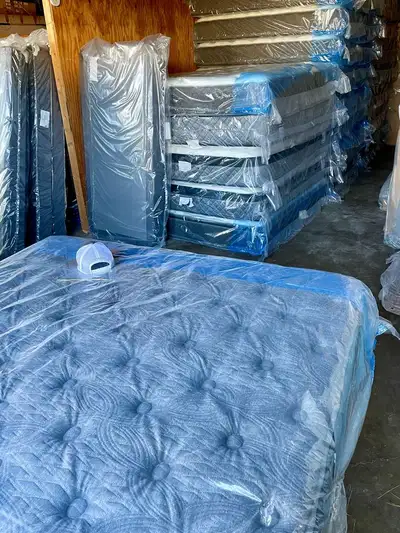 Brand New Mattress For All Bed Sizes, View more