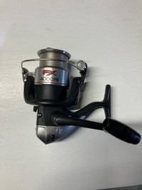 Fishing Reel - Shimano 4000 - $40