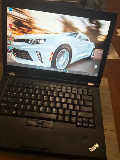 laptop Lenovo, View more