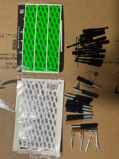 Archery equipment, View more