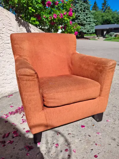 Armchair, View more