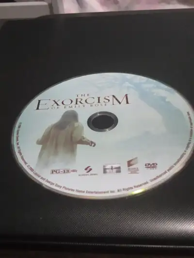 the exorcuim of emily rose, View more