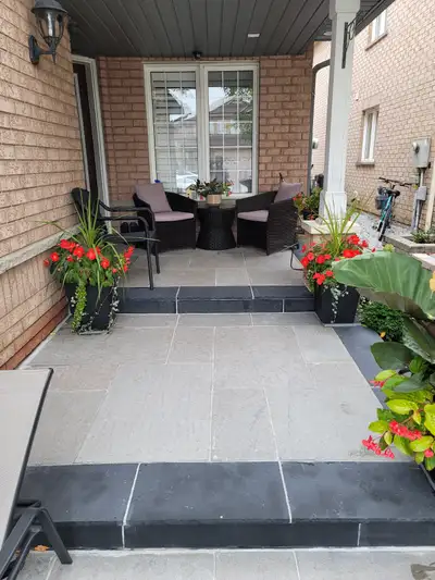 Antique Grey Pavers – Selling Fast at Worldwide Stone!, View more