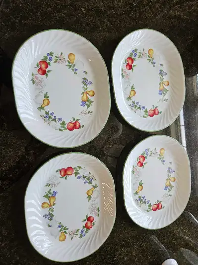 Corelle Plates, View more