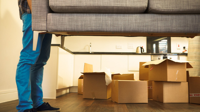 Moving service (affordable rate), WIN - call/text @ 204-809-8675 in Moving & Storage in Winnipeg - Image 4