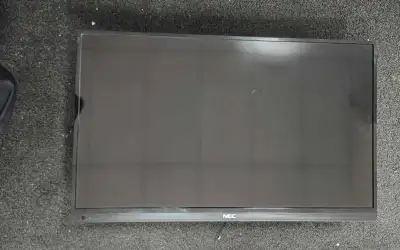 NEC TV - Perfect Condition, View more