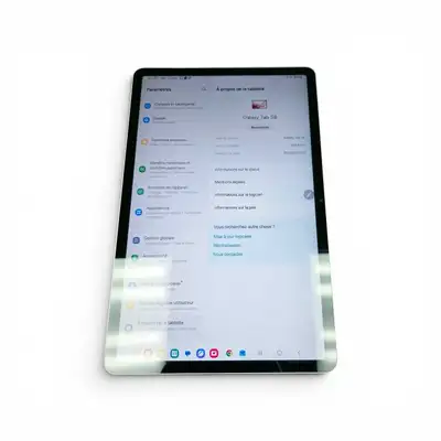 Samsung Galaxy Tab S8, View more