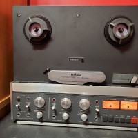 Revox b77