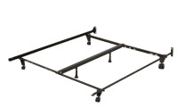 Bed Frame for Queen or King