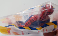 AMAZING SPIDERMAN VINTAGE 1995 - McDONALDS  FIGURINE