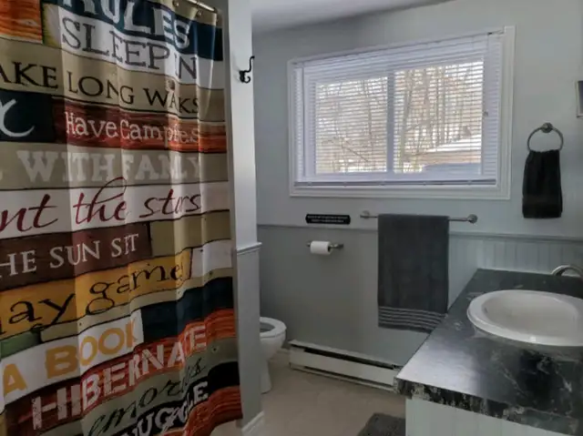 Cottage For Rent in Georgian Bay/Muskoka in Ontario in Canada - Image 8