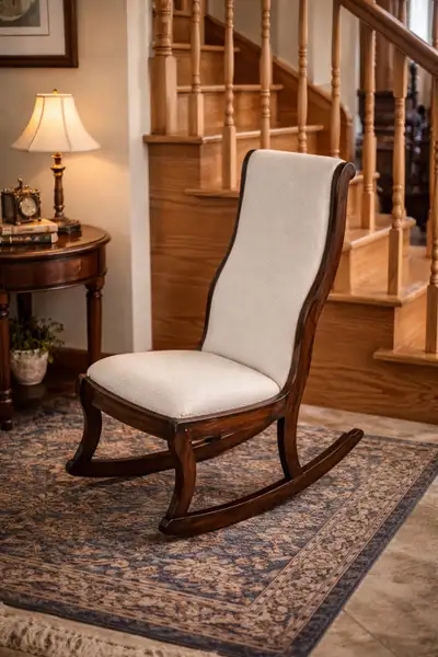 Small Rocking Chair perfect for kids, View more