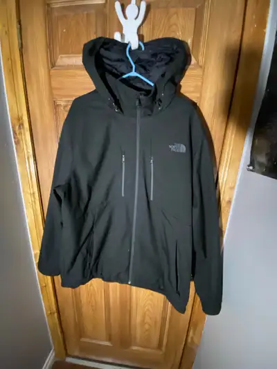 Never used