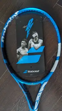 Brand New Babolat Evo Drive tennis racket