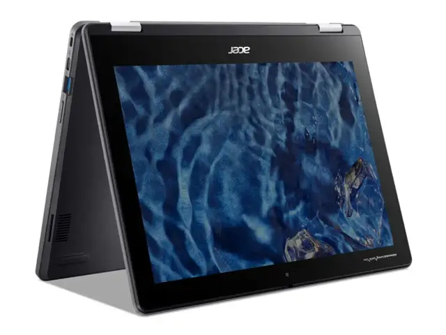 12'' Touch Screen Chromebook; in Excellent Condition65609083232771122