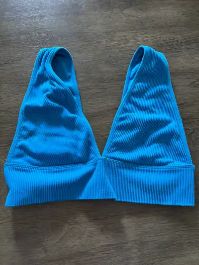 Garage Crop Top, View more