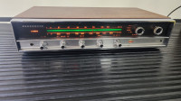 Vintage PANASONIC RE-7670 Stereo Receiver (Made In Japan)