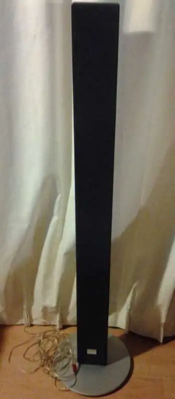 "Tower Speaker & Speakers System" for sale, View more