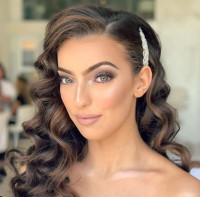 AFFORDABLE ON-SITE PRO WEDDING/BRIDAL MAKEUP AND HAIR SERVICES