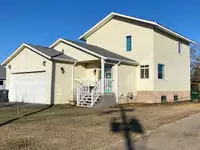 3Br, 3baths 2 story house for sale in Alix