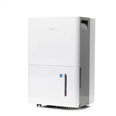MIDEA Electronic dehumidifier - Like NEW (under 1 year), View more