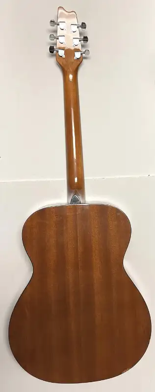 Denver DF44S-NAT Acoustic Guitar - Folk Style - Natural in Guitars in Guelph - Image 3