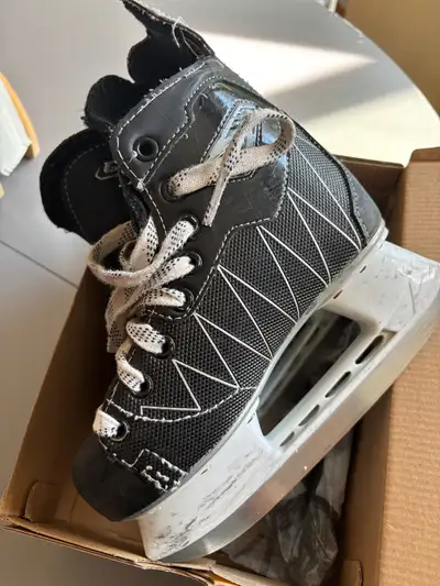 Hockey Skates, View more