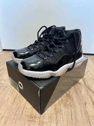 Air Jordan 11 Retro - Jubilee Edition, View more