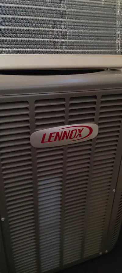 Used Air Conditioner Lennox 13ACXN036 (3 years old), View more